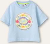 Oilily-Hussel Sweater Bio-Katoen-Meisjes