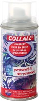 Lijmspray Transparant 150ml in Spuitbus / aerosol (1 st.)