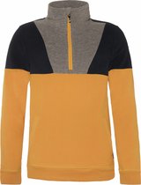 Protest Luct Jr 1/4 fleece jongens - maat 140