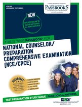 Admission Test Series - NATIONAL COUNSELOR EXAMINATION (NCE)