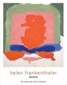 Afbeelding van het spelletje Helen Frankenthaler Notes