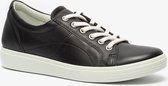 Ecco Soft Classic sneakers zwart - Maat 42