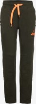 TwoDay jongens joggingbroek - Groen - Maat 134/140