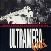 Soundgarden - Ultramega Ok (CD)