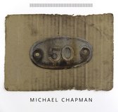 Michael Chapman - 50 (CD)