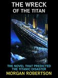 Action and Adventure Collection 16 - The Wreck of the Titan