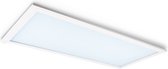 Bisolux Master - 30x60 cm LED paneel - Wit - Niet dimbaar