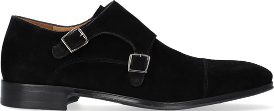 Van Bommel 12425 Chaussures habillées habillées - Chaussures pour femmes Business - Homme - Zwart - Taille 42+