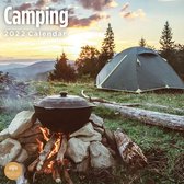 Camping Kalender 2022