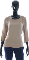 Xandres - Blouse - Beige