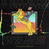 Jonathan Wilson - Dixie Blur (CD)
