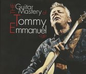 The Guitar Mastery