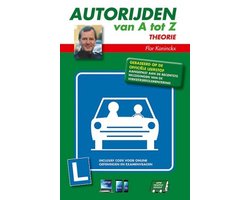 Autorijden van A tot Z