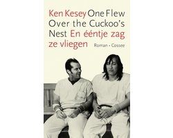 One flew over the cuckoo's nest