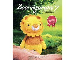 Zoomigurumi 7