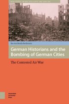 German historians and the bombing of German cities