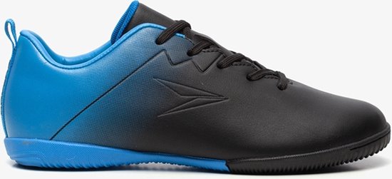 Dutchy Fade zaalschoenen IC - Gymschoenen - Zwart - Maat 35 - Uitneembare  zool | Bestel nu!