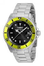 Invicta Pro Diver 35842 Automatisch Herenhorloge - 40mm