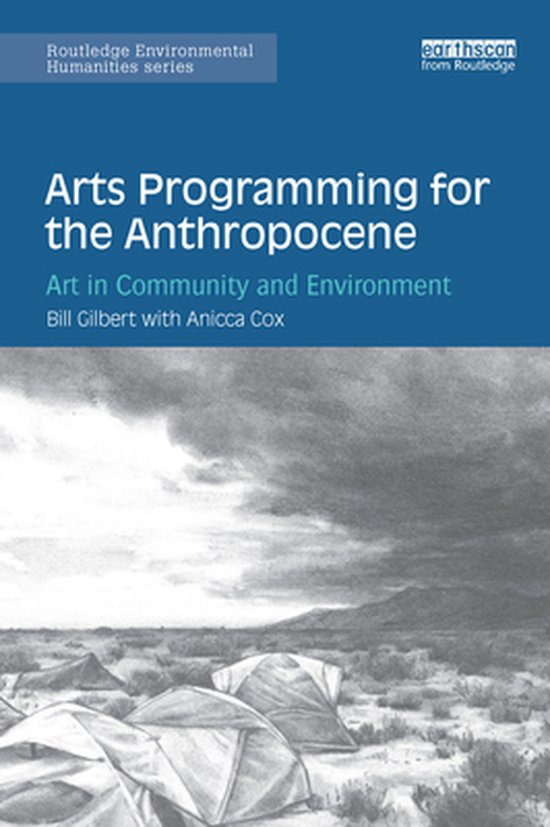 Routledge Environmental Humanities - Arts Programming for th ... - cover