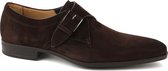 Giorgio 38201 Nette schoenen - Business Schoenen - Heren - Bruin - Maat 46