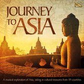Various Artists - Journey To Asia (CD)