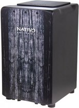 Nativo Pro Plus Carbon - Cajon