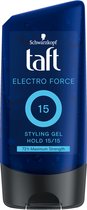 Taft Styling Gel Electro Force 150 ml