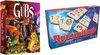 Afbeelding van het spelletje Spellenset - 2 stuks - Kaartspel - Gubs & Rummikub