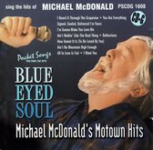 Karaoke: Michael Mcdonald Motown