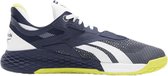 REEBOK NANO X Heren VECNAV/WHITE/CHARTR 42