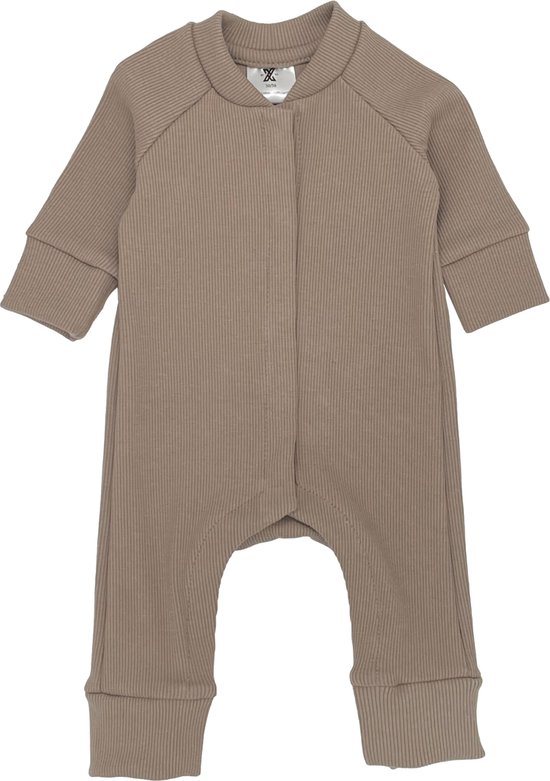 by Xavi- Loungy Jumpsuit - Desert Taupe - 62/68