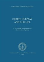 Christ, Our Way and Our Life