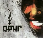 Nour - En Blanc (CD)