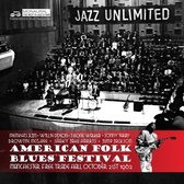 Various Artists - American Folk Blues Festival Live In Manchester 19 (CD)