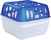 PINGI Profi-Dry Granulaat-luchtontvochtiger 12 m² Blauw, Wit