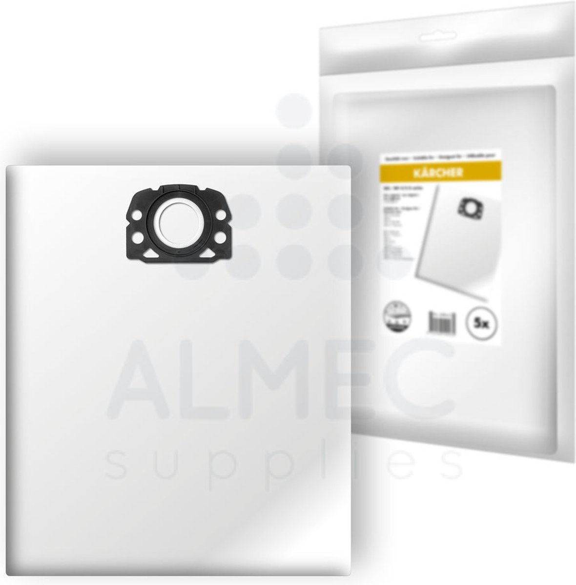 Boquillas De Aspiración Para WD Y VC - KÄRCHER SHOPACCESORIOS