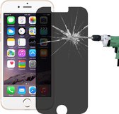 Mobigear Gehard Glas Privacy Screenprotector Geschikt voor Apple iPhone 6