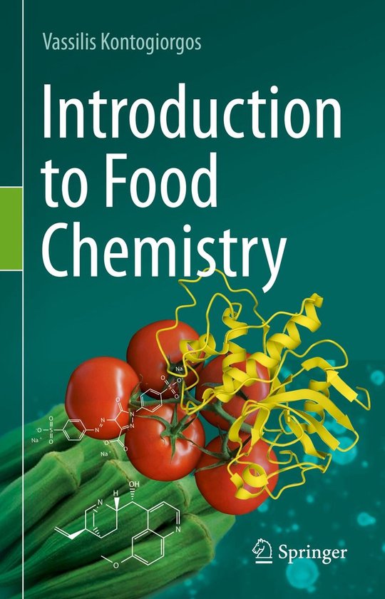 Introduction to Food Chemistry (ebook), Vassilis
