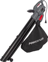 Powerplus POWEG9013 Elektrische bladblazer