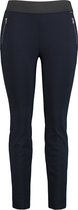 SAMOON Dames Stretchcomfortabele broek Lucy Marine-42