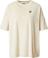 Lyle & Scott shirt Beige-L