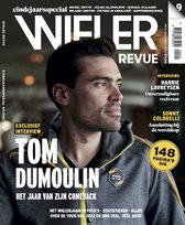 Wieler Revue magazine - november 2021 - editie 9