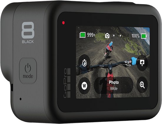 【最終値下げ！】GoPro　HERO8　BLACK GoPro Hero8 Black
