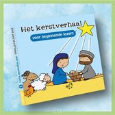 Boeken - Kerst - Kerstverhaal voor beginnende lezers - Christelijk - Bijbel - Geloof - De wonderwolk