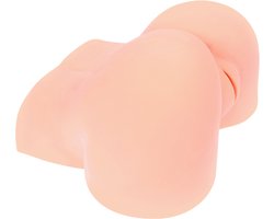 Alice Masturbator