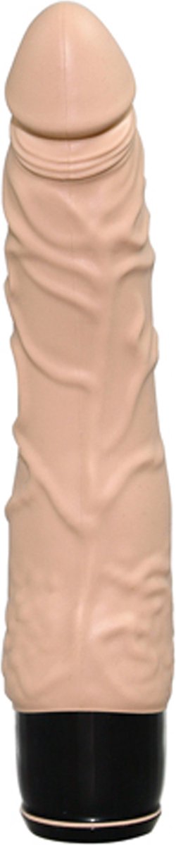 Goedkoopste You2Toys Naturel Vibrator - The Neighbour