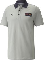 PUMA Red Bull Racing Sportpolo Heren - Maat XXL