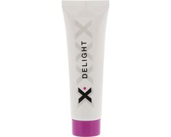 Ruf Xtra Delight Stimulerende Clitoris Gel 30 Ml