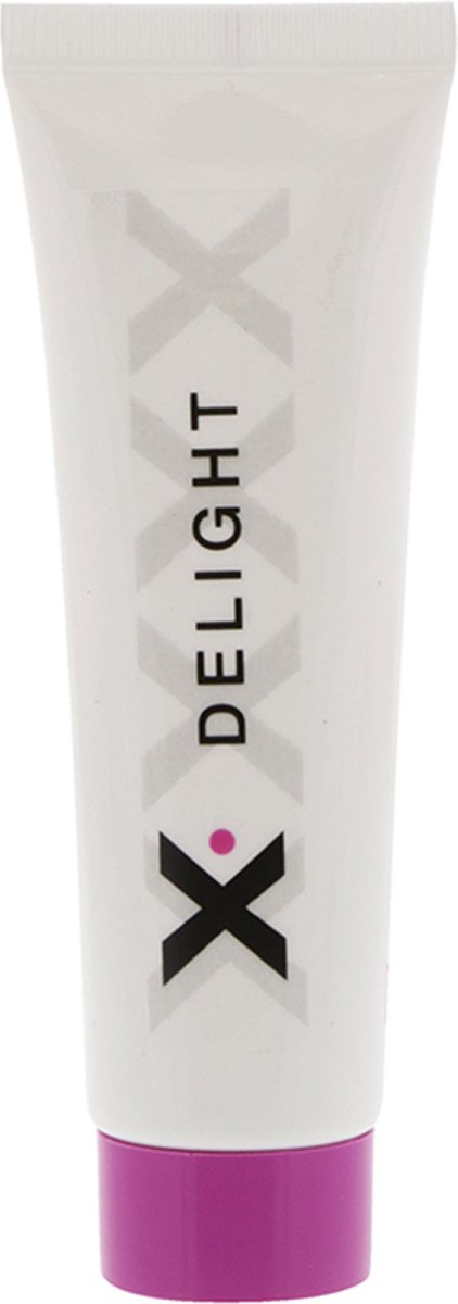 Goedkoopste Ruf Xtra Delight Stimulerende Clitoris Gel 30 Ml