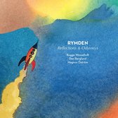 Rymden - Reflections & Odysseys (2 LP)